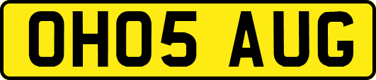 OH05AUG