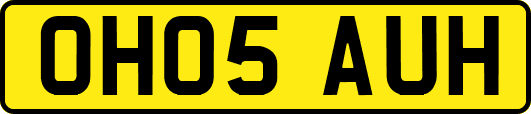 OH05AUH