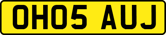 OH05AUJ