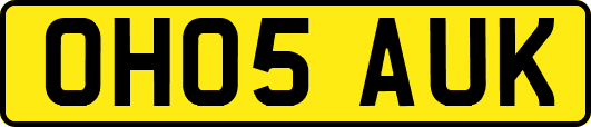 OH05AUK