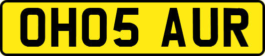 OH05AUR