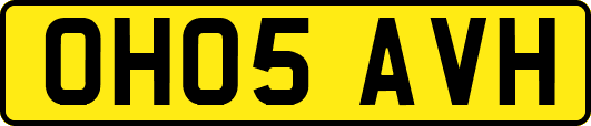 OH05AVH