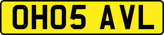 OH05AVL