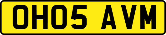 OH05AVM