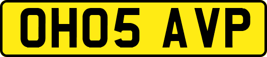 OH05AVP