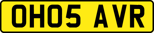 OH05AVR