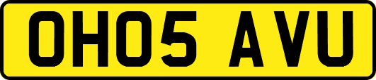 OH05AVU