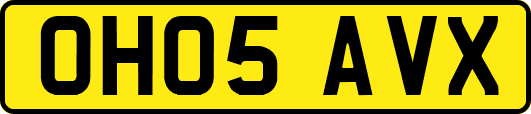 OH05AVX