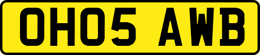 OH05AWB