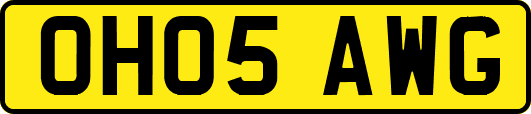 OH05AWG