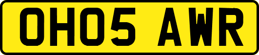 OH05AWR
