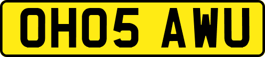 OH05AWU