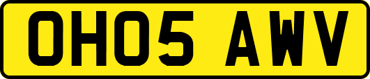 OH05AWV