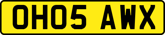 OH05AWX