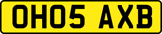 OH05AXB
