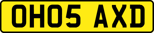 OH05AXD
