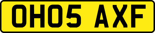 OH05AXF