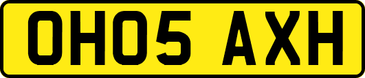 OH05AXH