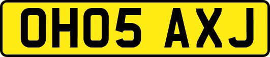 OH05AXJ
