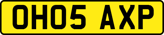 OH05AXP