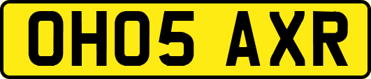 OH05AXR
