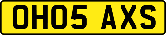 OH05AXS
