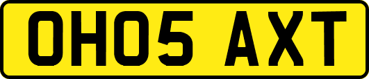 OH05AXT