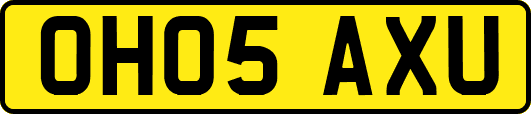 OH05AXU