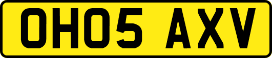 OH05AXV