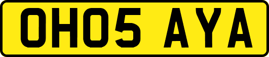 OH05AYA