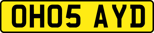 OH05AYD