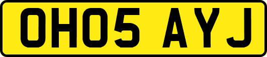 OH05AYJ