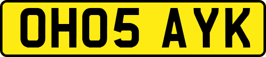 OH05AYK