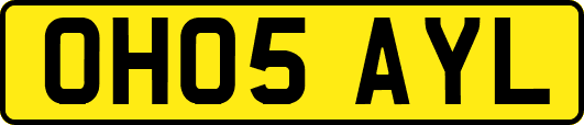 OH05AYL