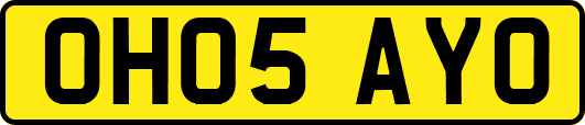 OH05AYO