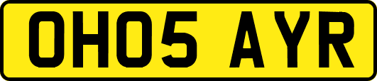 OH05AYR
