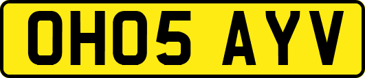 OH05AYV