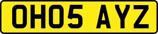 OH05AYZ