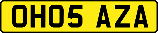 OH05AZA