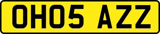 OH05AZZ