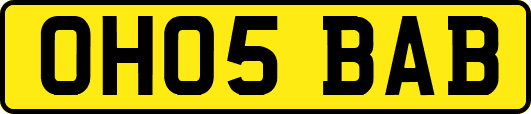 OH05BAB