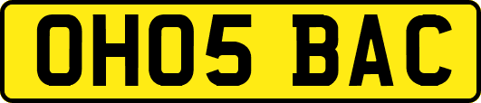 OH05BAC