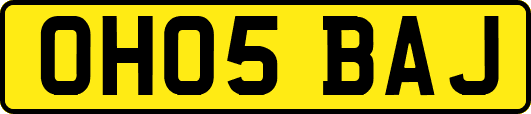 OH05BAJ