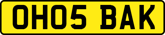 OH05BAK