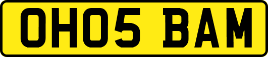 OH05BAM