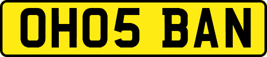 OH05BAN