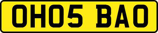 OH05BAO