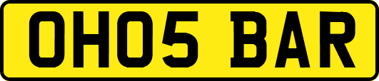 OH05BAR