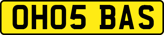 OH05BAS