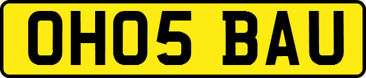 OH05BAU